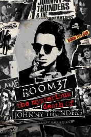 Watch Free Room 37 - The Mysterious Death of Johnny Thunders Full Movies Bflix