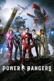 Watch Free Power Rangers Full Movies Bflix