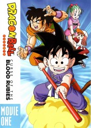 Watch Free Dragon Ball: The Legend of Shenlong Full Movies Bflix