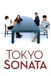 Watch Free Tokyo Sonata Full Movies Bflix