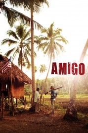 Watch Free Amigo Full Movies Bflix