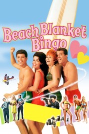 Watch Free Beach Blanket Bingo Full Movies Bflix