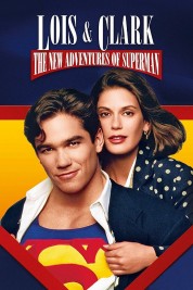 Watch Free Lois & Clark: The New Adventures of Superman Full Movies Bflix