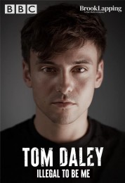 Watch Free Tom Daley: Illegal to Be Me Full Movies Bflix