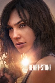 Watch Free Heart of Stone Full Movies Bflix