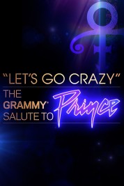 Watch Free Let's Go Crazy: The Grammy Salute to Prince Full Movies Bflix