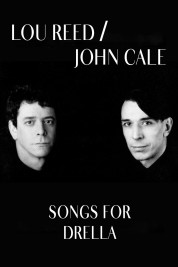 Watch Free Lou Reed & John Cale: Songs for Drella Full Movies Bflix