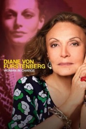 Watch Free Diane von Furstenberg: Woman in Charge Full Movies Bflix