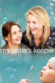 Watch Free My Sister's Keeper Full Movies Bflix