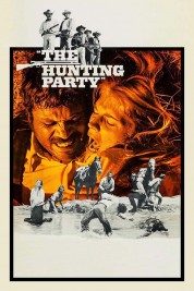 Watch Free The Hunting Party Full Movies Bflix