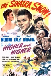 watch free Higher and Higher hd online