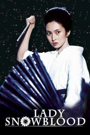 Watch Free Lady Snowblood Full Movies Bflix