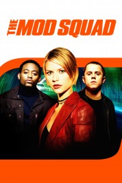 Watch Free The Mod Squad Full Movies Bflix