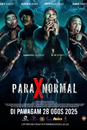Paraxnormal-soap2day