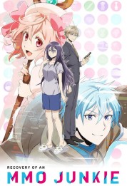 Watch Free Recovery of an MMO Junkie Full Movies Bflix