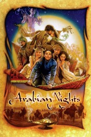 Watch Free Arabian Nights Full Movies Bflix