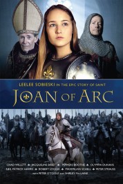 Joan of Arc 1999