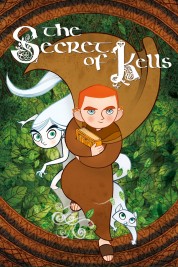 Watch Free The Secret of Kells Full Movies Bflix