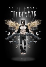 Watch free Criss Angel Mindfreak HD online