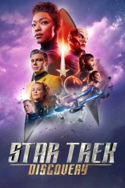 Watch Free Star Trek: Discovery Full Movies Bflix