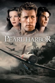 watch free Pearl Harbor hd online