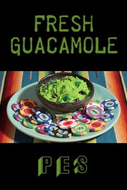 Fresh Guacamole 2012