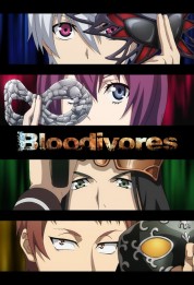 Bloodivores 2016