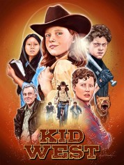 Watch Free Kid West Full Movies Bflix