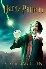 Watch Free Harry Pattern and the Magic Pen Full Movies Bflix