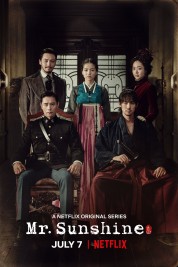 Watch Free Mr. Sunshine Full Movies Bflix