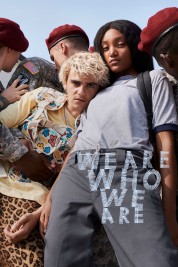 Watch Free We Are Who We Are Full Movies Bflix