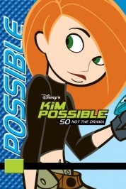 Watch Free Kim Possible Full Movies Bflix