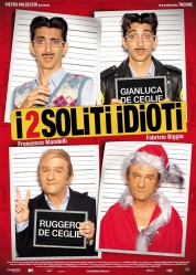 Watch Free I 2 soliti idioti Full Movies Bflix