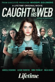 Watch Free Caught in His Web Full Movies Bflix