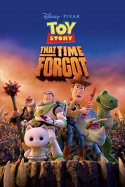 Watch free Toy Story That Time Forgot HD online