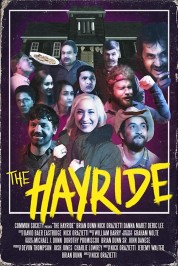 Watch Free Hayride: A Haunted Attraction Full Movies Bflix