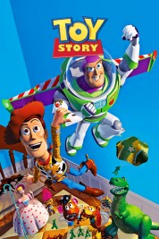 Watch Free Toy Story Full Movies Bflix