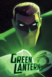 Watch Free Green Lantern: The Animated Series Full Movies Bflix