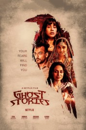 Watch Free Ghost Stories Full Movies Bflix