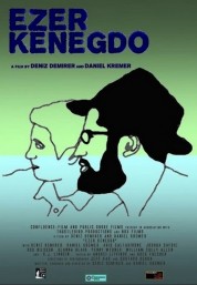 watch free Ezer Kenegdo hd online