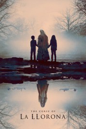 Watch Free The Curse of La Llorona Full Movies Bflix