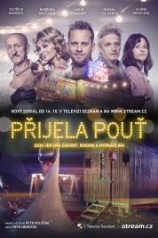 Watch Free Přijela pouť Full Movies Bflix