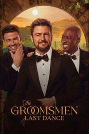 Watch Free The Groomsmen: Last Dance Full Movies Bflix