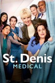 watch free St. Denis Medical hd online