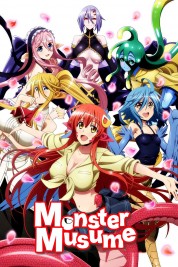 Monster Musume: Everyday Life with Monster Girls 2017