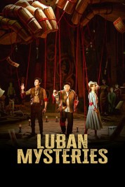 LuBan Mysteries-soap2day