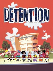 Watch Free Detention Full Movies Bflix