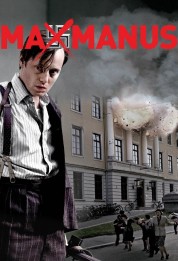 Watch Free Max Manus: Man of War Full Movies Bflix