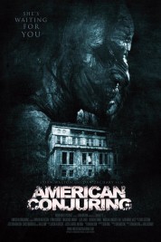 Watch Free American Conjuring Full Movies Bflix