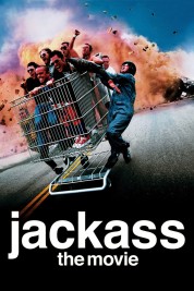 Watch Free Jackass: The Movie Full Movies Bflix